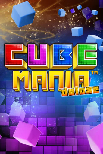 Cube Mania Deluxe - играть онлайн | Казино Рояль - без регистрации