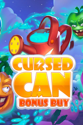 Cursed Can Bonus Buy - играть онлайн | Казино Рояль - без регистрации