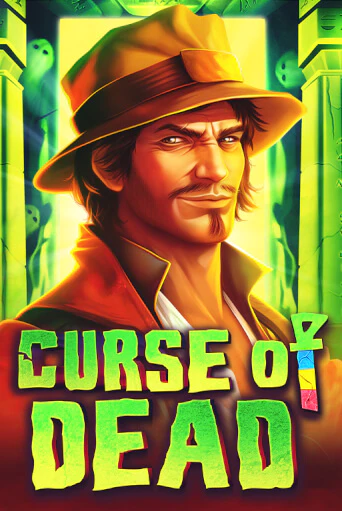 Curse of Dead - играть онлайн | Казино Рояль - без регистрации