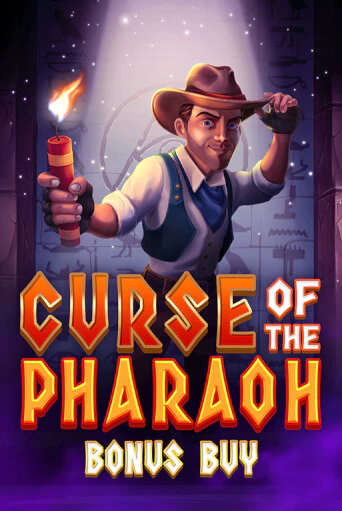 Curse of the Pharaoh Bonus Buy - играть онлайн | Казино Рояль - без регистрации