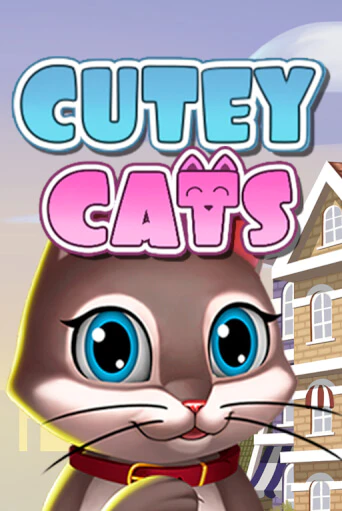 Cutey Cats - играть онлайн | Казино Рояль - без регистрации