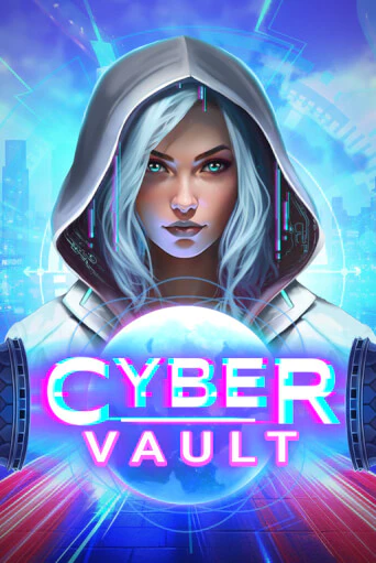 Cyber Vault - играть онлайн | Казино Рояль - без регистрации