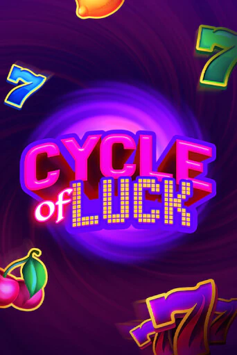 Cycle of Luck - играть онлайн | Казино Рояль - без регистрации