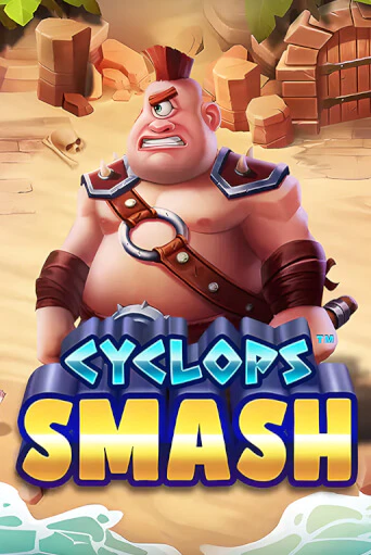 Cyclops Smash - играть онлайн | Казино Рояль - без регистрации