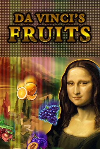 Da Vinci's Fruits - играть онлайн | Казино Рояль - без регистрации