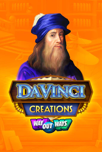 Da Vinci Creations - играть онлайн | Казино Рояль - без регистрации