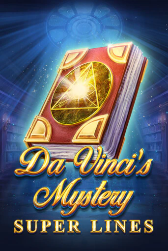 Da Vinci's Mystery - играть онлайн | Казино Рояль - без регистрации