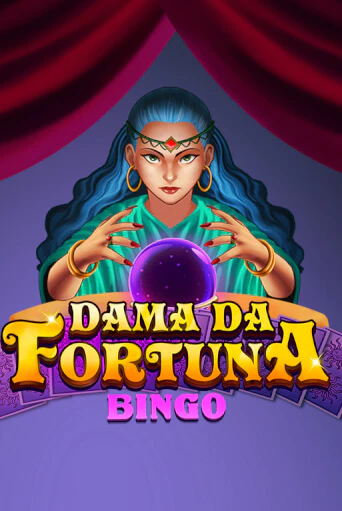 Dama da Fortuna Bingo - играть онлайн | Казино Рояль - без регистрации