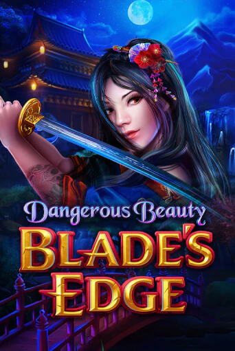 Dangerous Beauty Blades Edge - играть онлайн | Казино Рояль - без регистрации