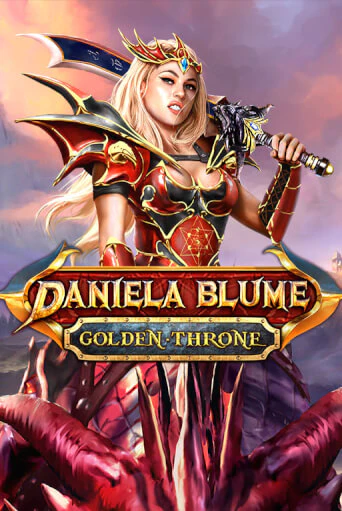 Daniela Blume Golden Throne - играть онлайн | Казино Рояль - без регистрации