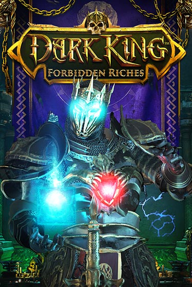 Dark King: Forbidden Riches - играть онлайн | Казино Рояль - без регистрации