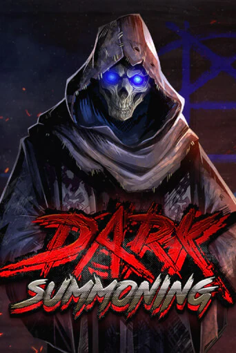 Dark Summoning - играть онлайн | Казино Рояль - без регистрации