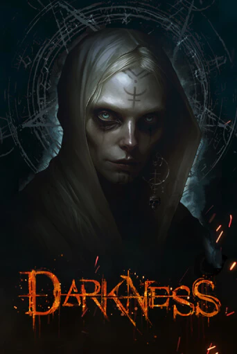 Darkness - играть онлайн | Казино Рояль - без регистрации