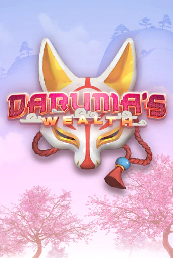 Daruma's Wealth - играть онлайн | Казино Рояль - без регистрации