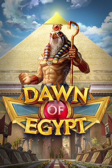Dawn of Egypt - играть онлайн | Казино Рояль - без регистрации