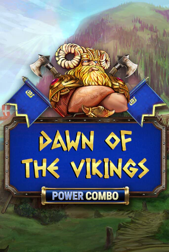 Dawn of the Vikings POWER COMBO - играть онлайн | Казино Рояль - без регистрации