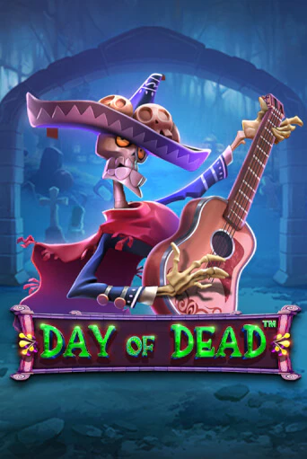 Day of Dead - играть онлайн | Казино Рояль - без регистрации
