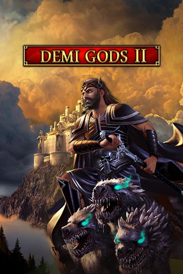 Demi Gods 2 - 15 Lines Series - играть онлайн | Казино Рояль - без регистрации