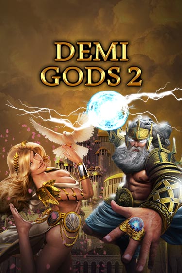 Demi Gods 2 - играть онлайн | Казино Рояль - без регистрации