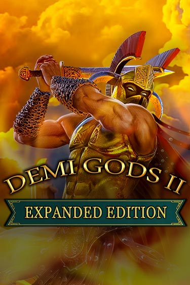 Demi Gods 2 - Expanded Edition - играть онлайн | Казино Рояль - без регистрации
