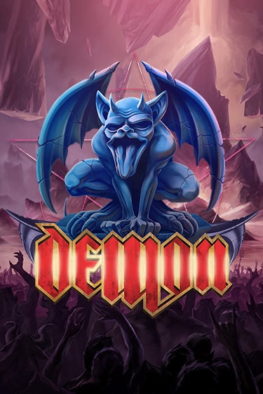 Demon - играть онлайн | Казино Рояль - без регистрации