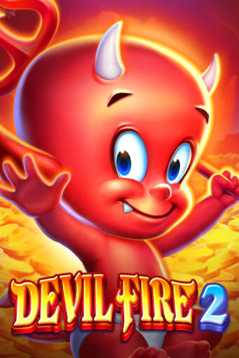 Devil Fire 2 - играть онлайн | Казино Рояль - без регистрации