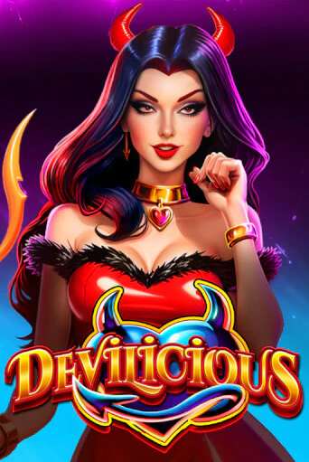 Devilicious - играть онлайн | Казино Рояль - без регистрации