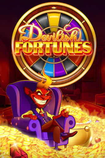 Devilish Fortunes™ - играть онлайн | Казино Рояль - без регистрации