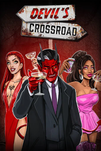 Devil’s Crossroad - играть онлайн | Казино Рояль - без регистрации