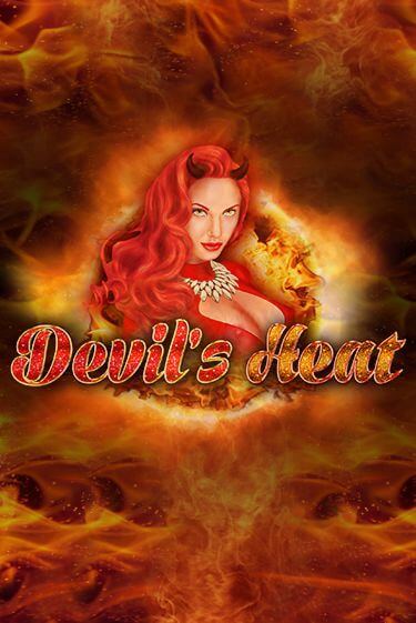 Devil's Heat - играть онлайн | Казино Рояль - без регистрации