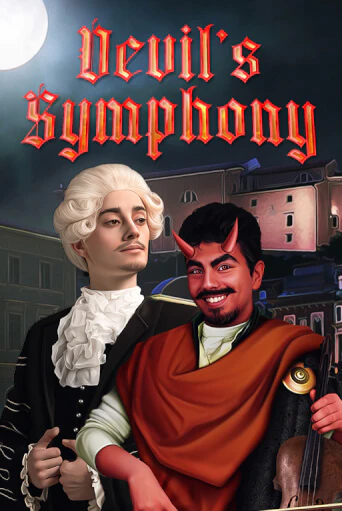 Devil's Symphony - играть онлайн | Казино Рояль - без регистрации