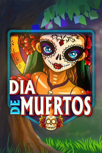 Dia De Muertos - играть онлайн | Казино Рояль - без регистрации
