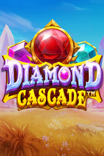 Diamond Cascade - играть онлайн | Казино Рояль - без регистрации