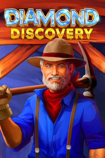 Diamond Discovery - играть онлайн | Казино Рояль - без регистрации