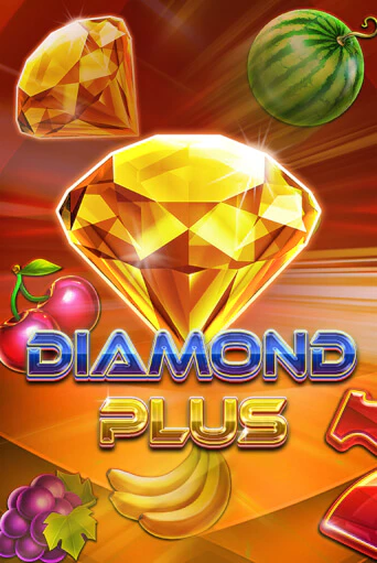Diamond Plus - играть онлайн | Казино Рояль - без регистрации