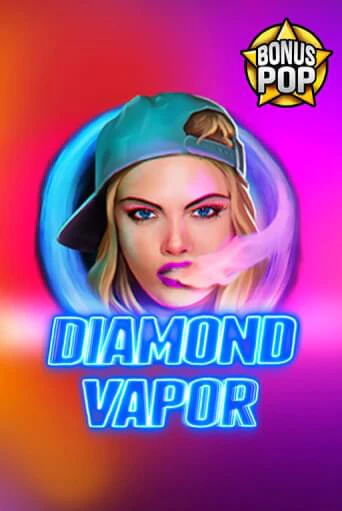 Diamond Vapor - играть онлайн | Казино Рояль - без регистрации