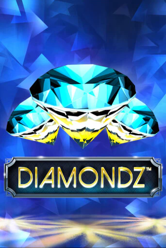DiamondZ - играть онлайн | Казино Рояль - без регистрации