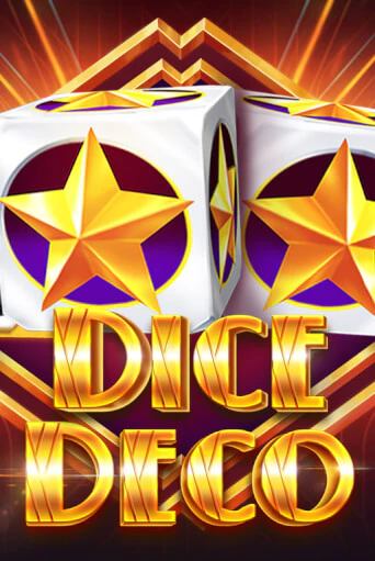 Dice Deco - играть онлайн | Казино Рояль - без регистрации