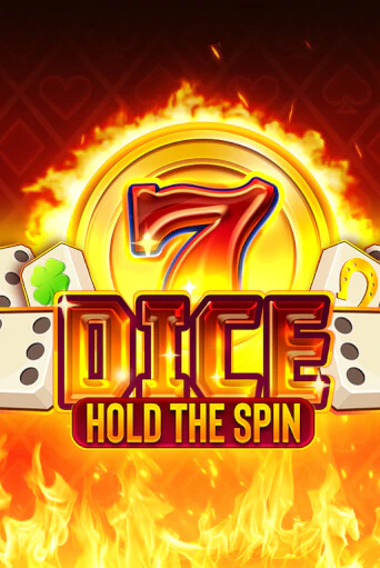 Dice: Hold The Spin - играть онлайн | Казино Рояль - без регистрации