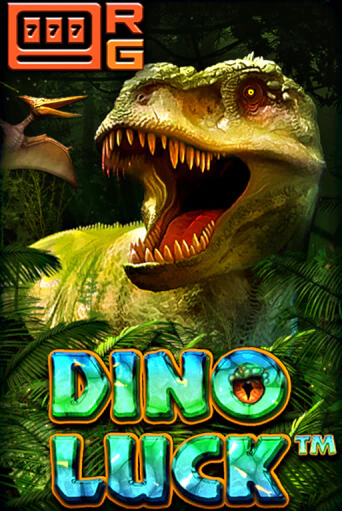 Dino Luck - играть онлайн | Казино Рояль - без регистрации