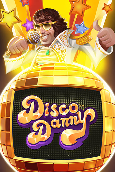 Disco Danny - играть онлайн | Казино Рояль - без регистрации