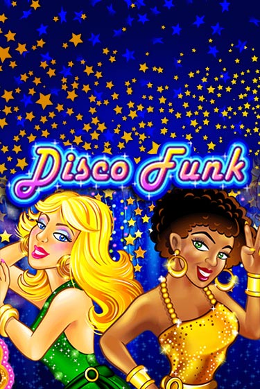 Disco Funk - играть онлайн | Казино Рояль - без регистрации