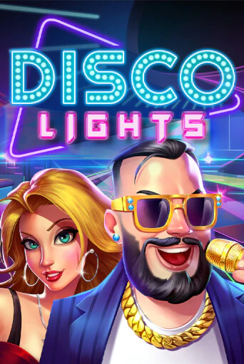 Disco Lights - играть онлайн | Казино Рояль - без регистрации