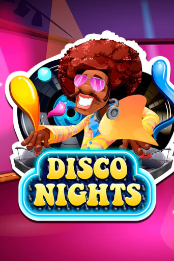 Disco Nights - играть онлайн | Казино Рояль - без регистрации