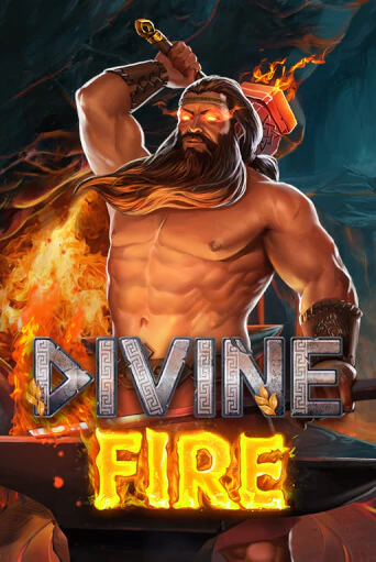 Divine Fire - играть онлайн | Казино Рояль - без регистрации