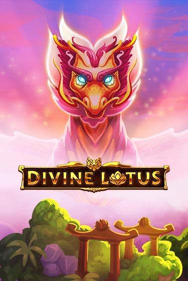 Divine Lotus - играть онлайн | Казино Рояль - без регистрации