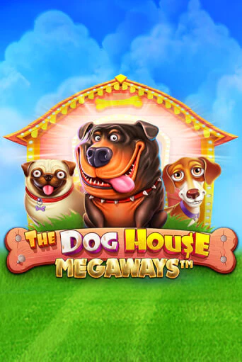 The Dog House Megaways - играть онлайн | Казино Рояль - без регистрации
