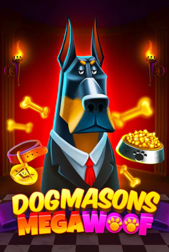 Dogmasons MegaWOOF - играть онлайн | Казино Рояль - без регистрации