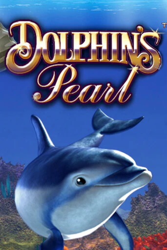 Dolphin's Pearl Deluxe - играть онлайн | Казино Рояль - без регистрации