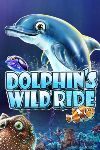 Dolphins Wild Ride - играть онлайн | Казино Рояль - без регистрации